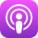 Podcasts_(iOS).svg